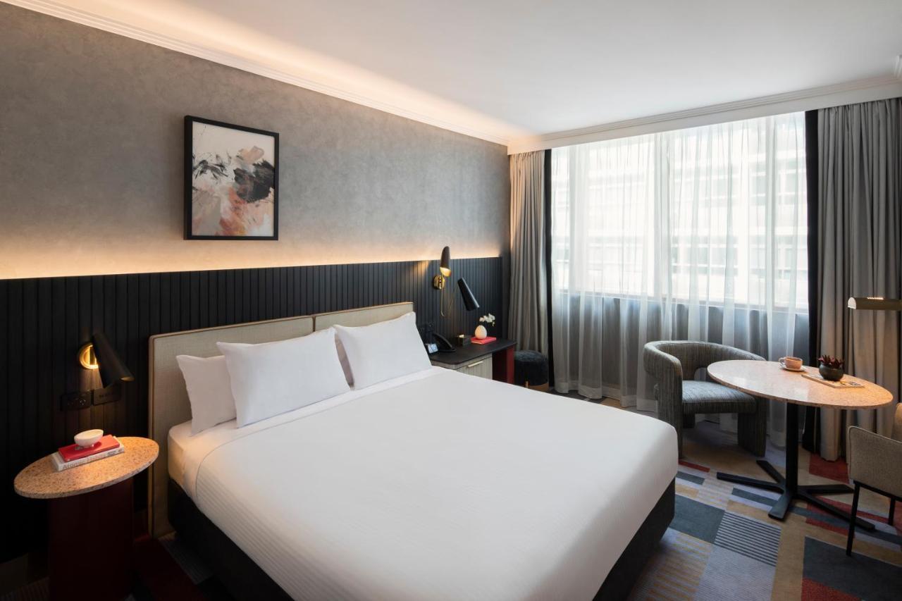 Superior Kamer met Kingsize Bed