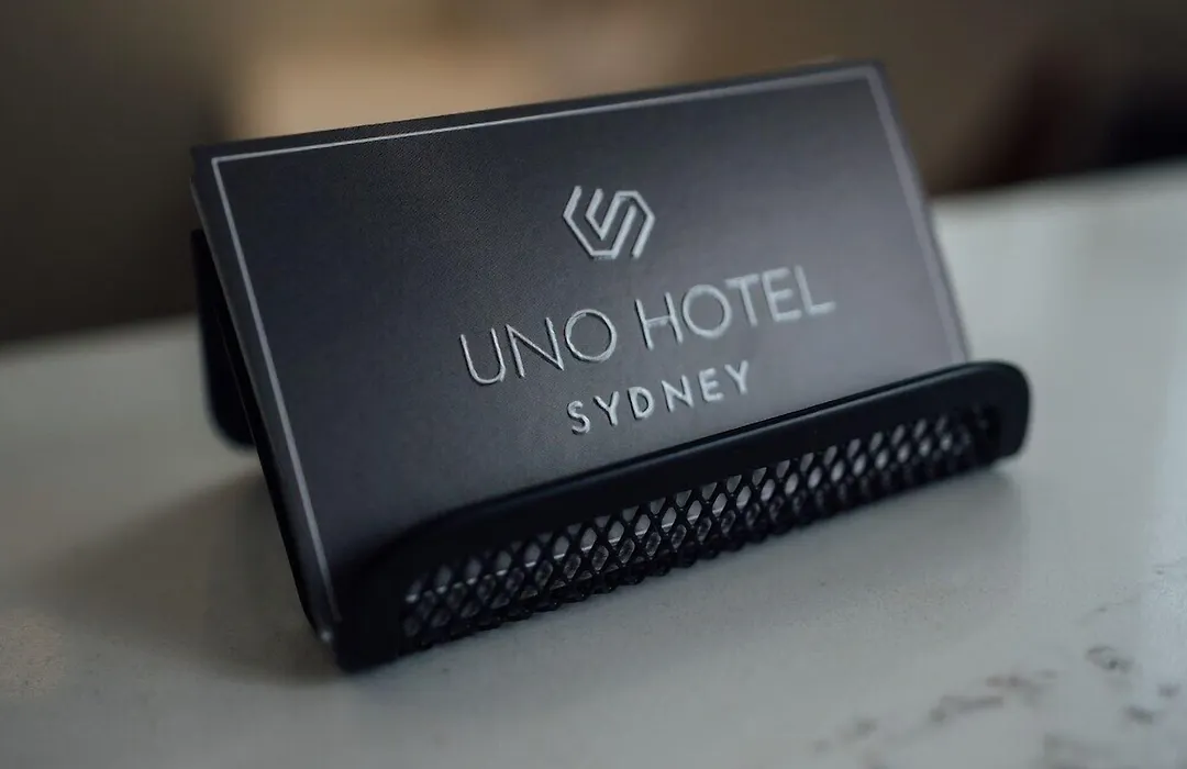 Uno Hotel Sydney-1