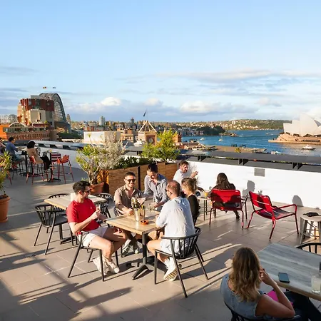 Yha Sydney Harbour-2