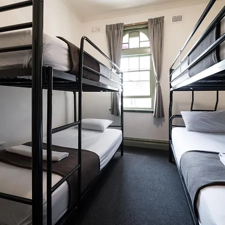 Sydney Central Inn-2