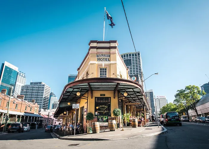 Australian Heritage
