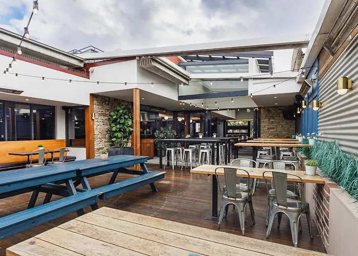 Lakes , Rosebery