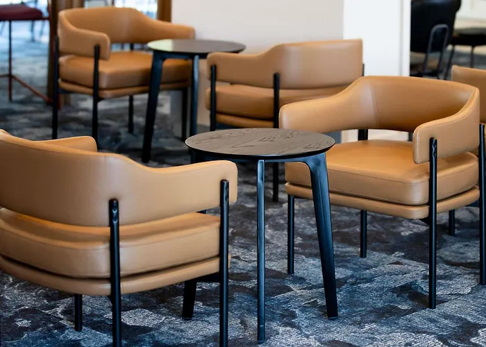 Mercure Sydney Macquarie Park
