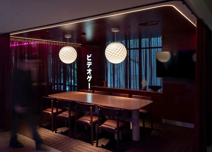 Ibis Styles Sydney Central