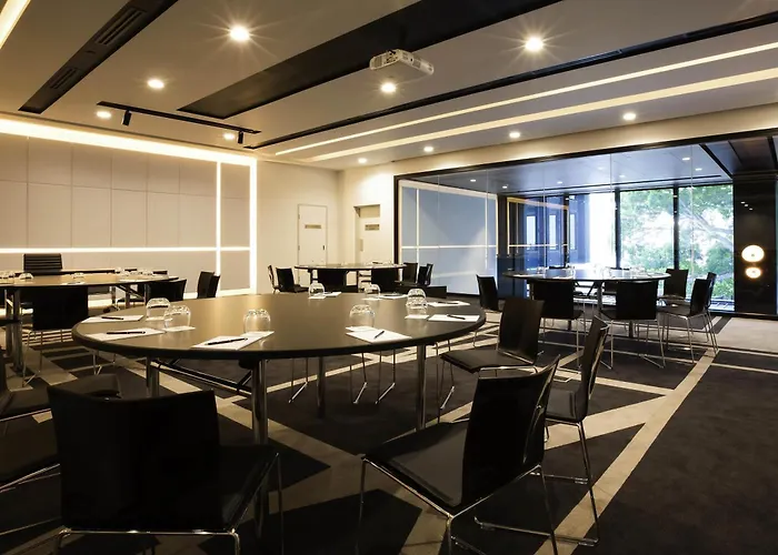 Pullman Sydney Airport